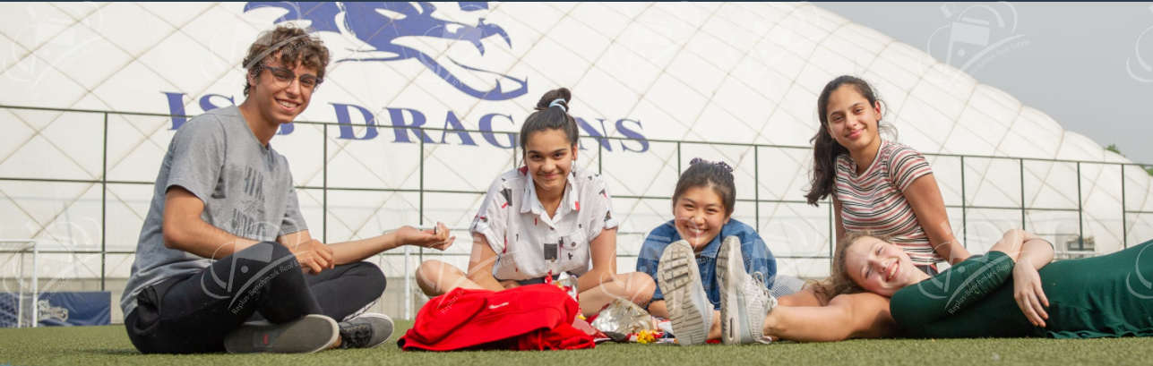 International School of Beijing (ISB)