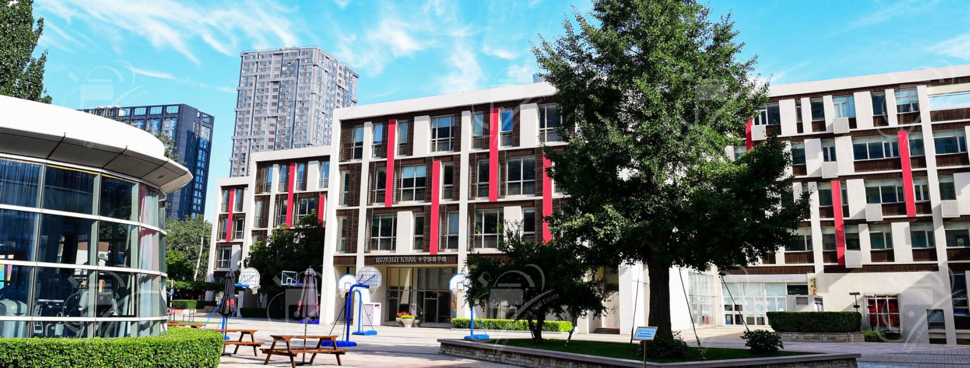 Beijing City International School (BCIS)