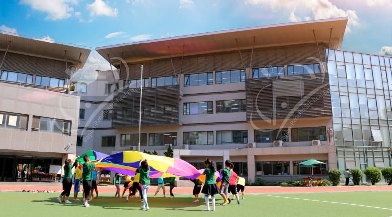Beanstalk International Bilingual School (BIBS Upper East Side)