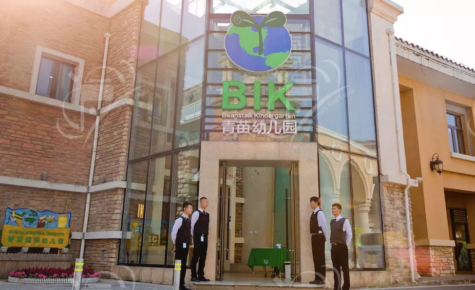 Beanstalk International Kindergarten (BIK Solana)
