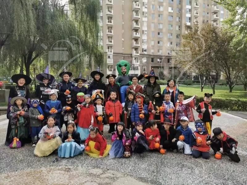 Etonkids International Kindergarten (CBD Global Trade Mansion)