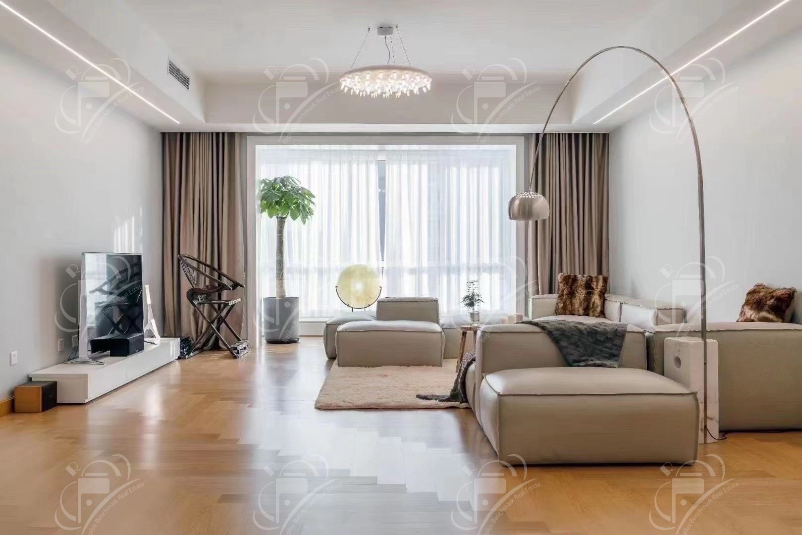 Global Trade Mansion