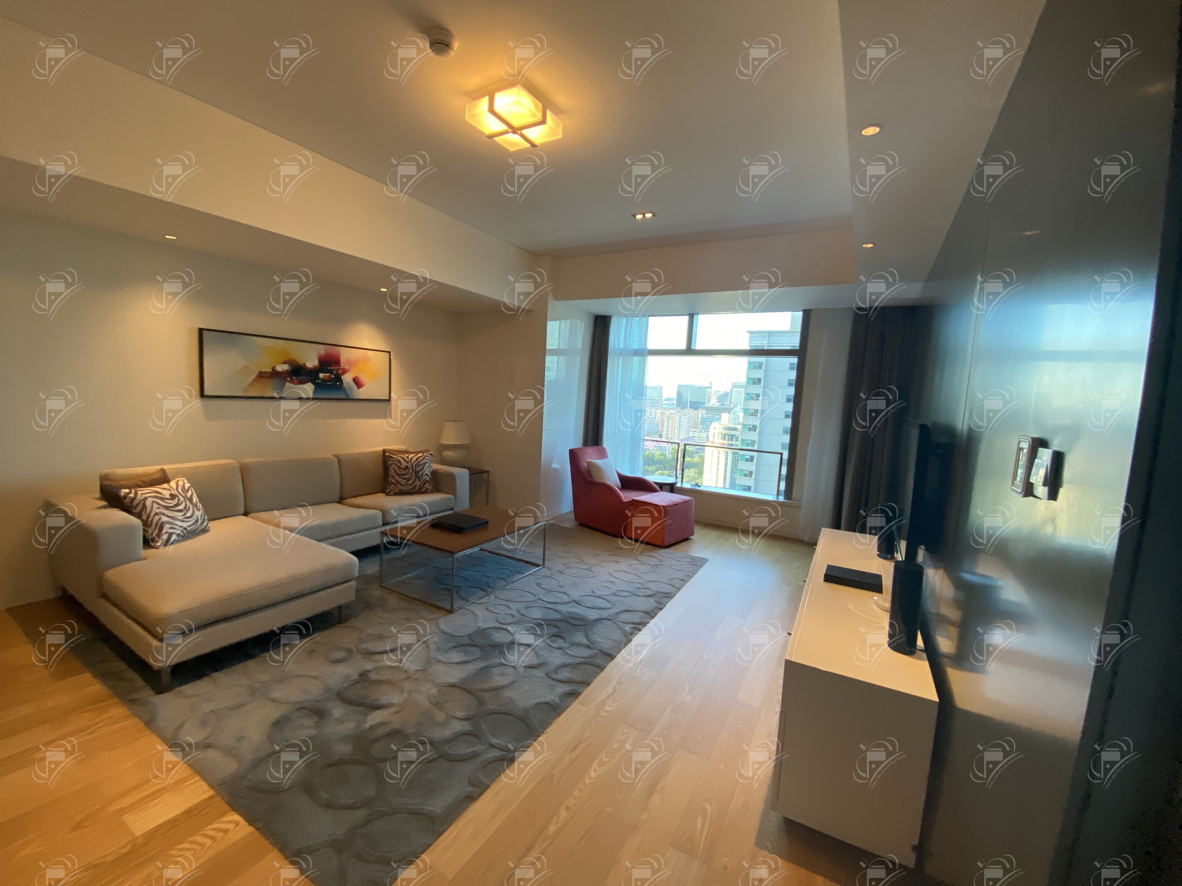 GTC Residence