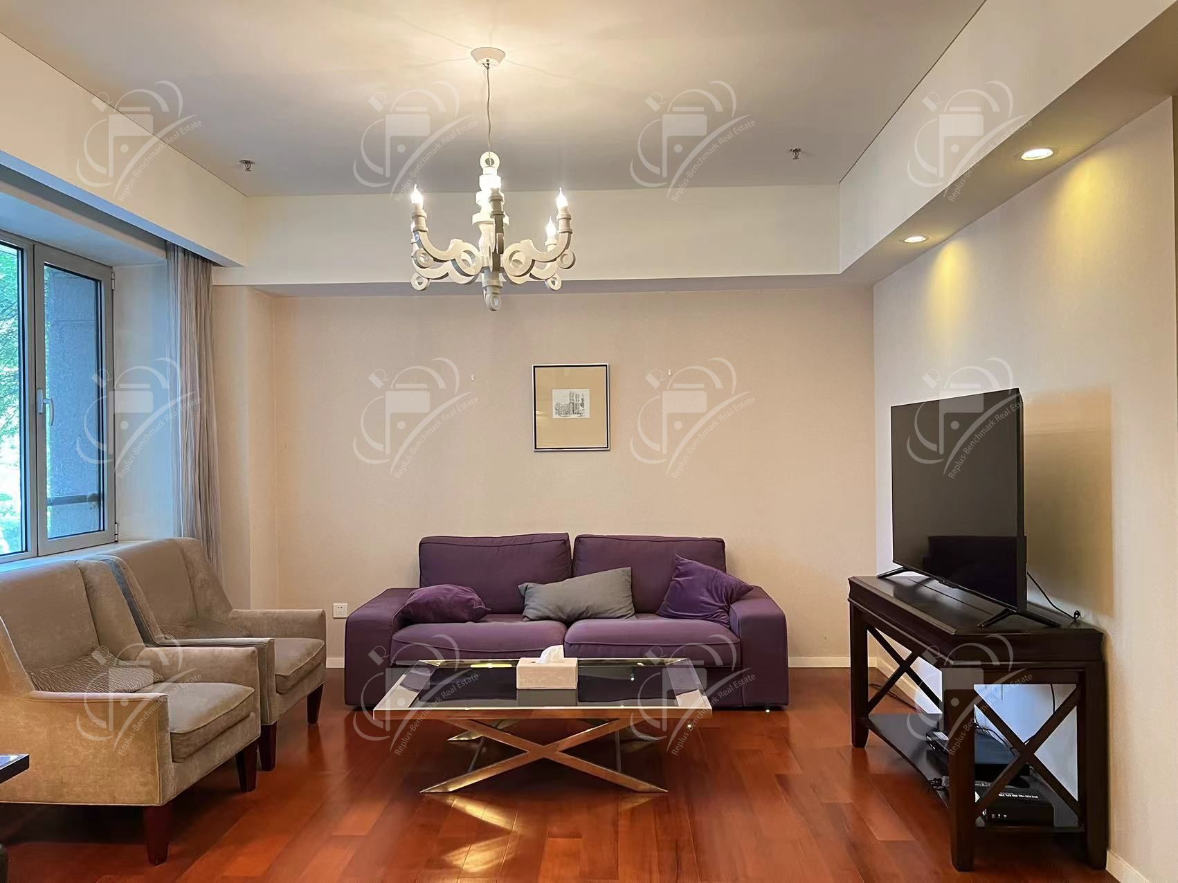 Mixion Residence