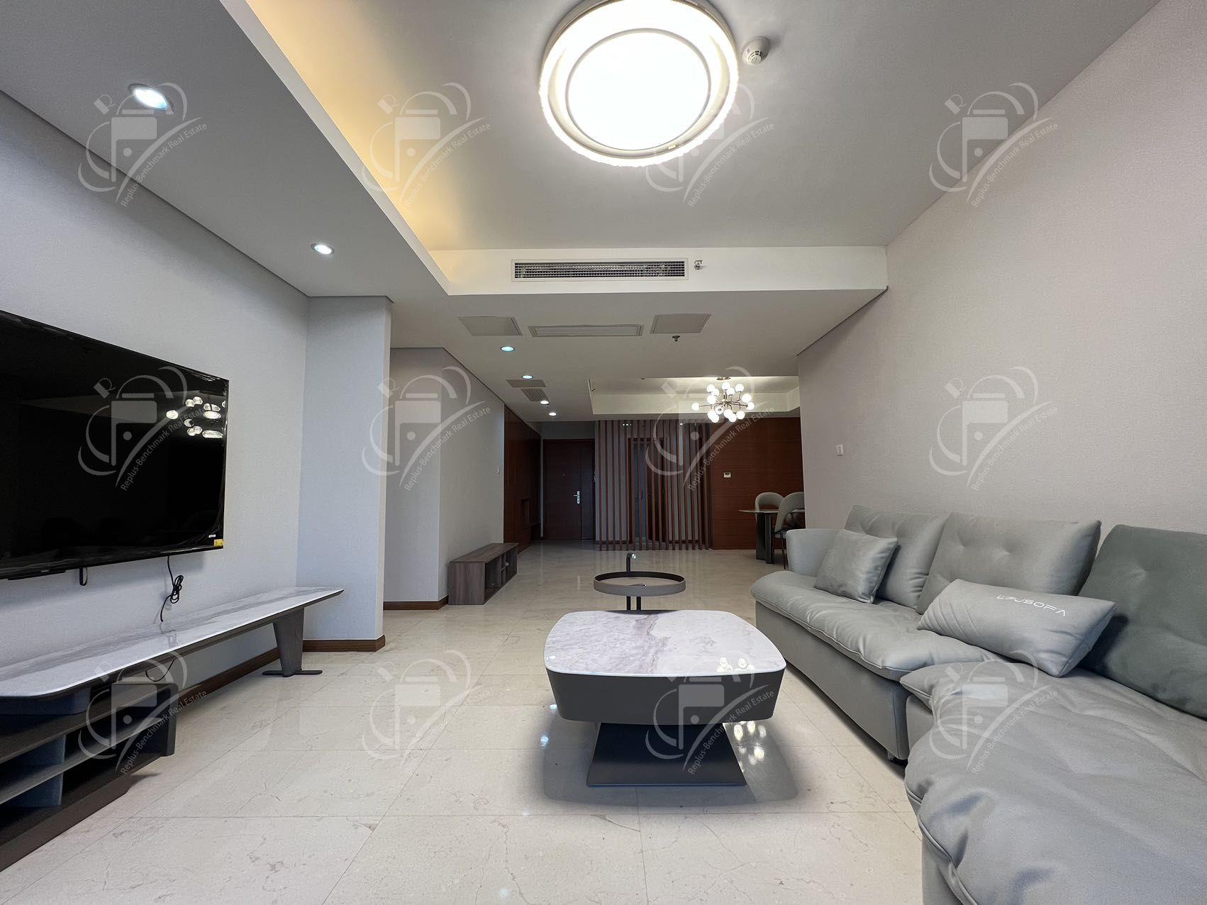 Mixion Residence